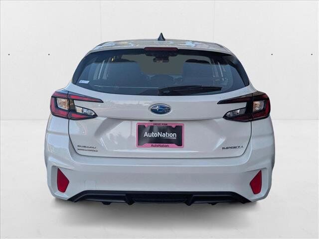2025 Subaru Impreza Sport Roseville CA