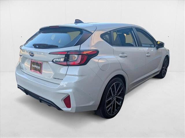 2025 Subaru Impreza Sport Roseville CA