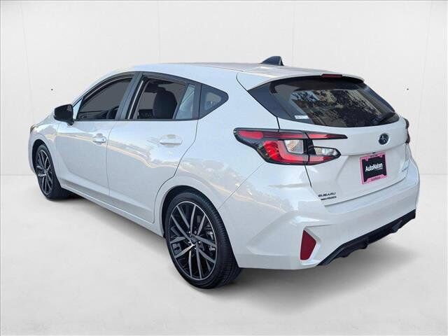 2025 Subaru Impreza Sport Roseville CA