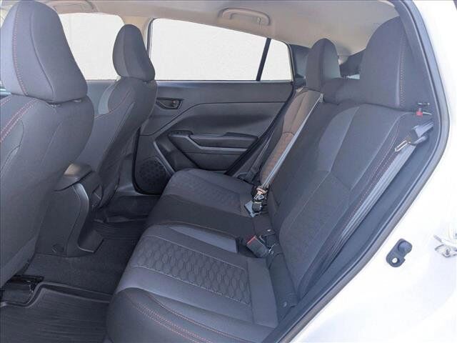 2025 Subaru Impreza Sport Roseville CA