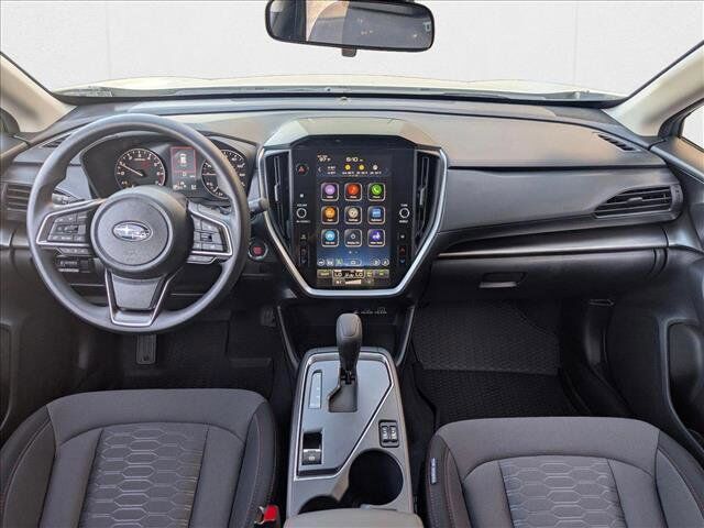 2025 Subaru Impreza Sport Roseville CA