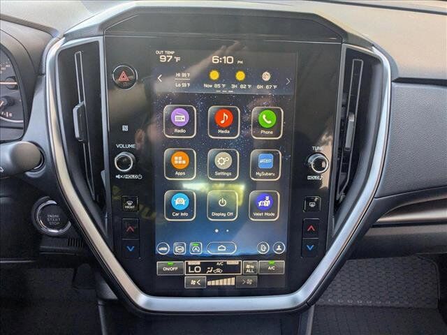 2025 Subaru Impreza Sport Roseville CA
