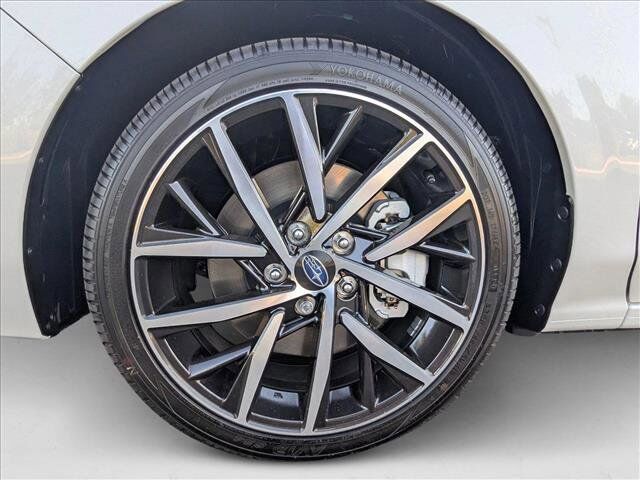 2025 Subaru Impreza Sport Roseville CA