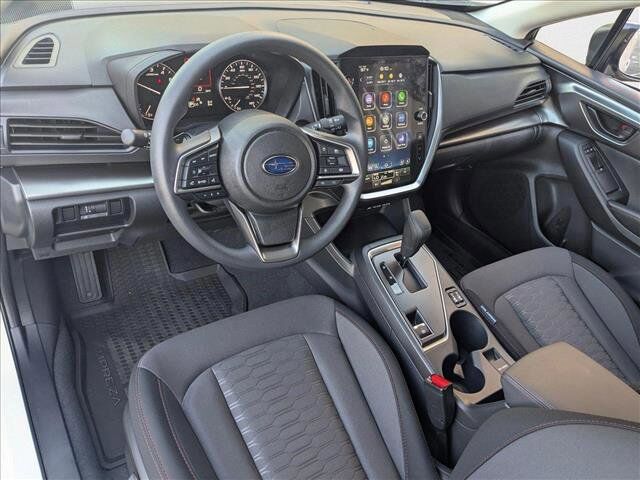 2025 Subaru Impreza Sport Roseville CA