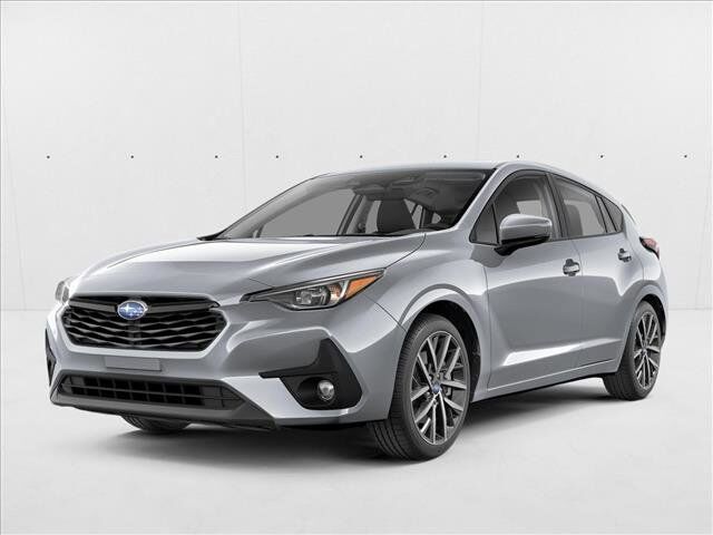 2025 Subaru Impreza Sport Roseville CA