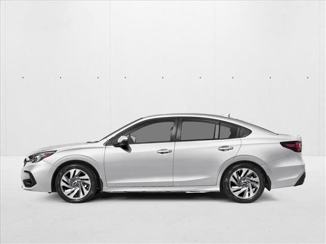 2025 Subaru Legacy Limited Roseville CA