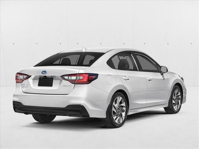 2025 Subaru Legacy Limited Roseville CA