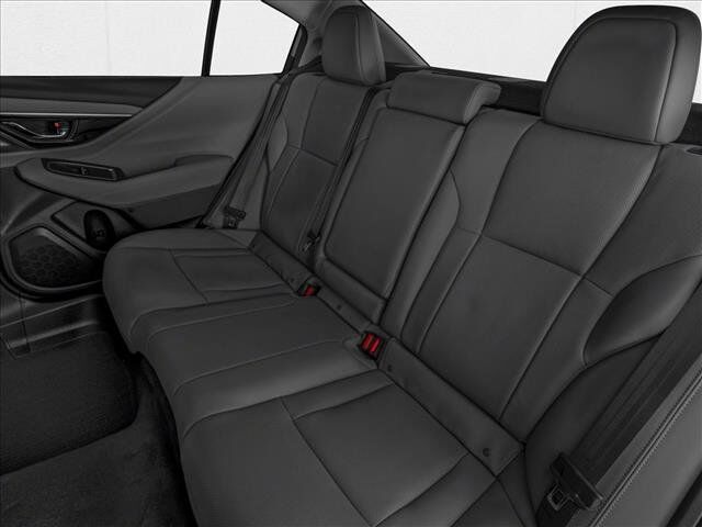 2025 Subaru Legacy Limited Roseville CA