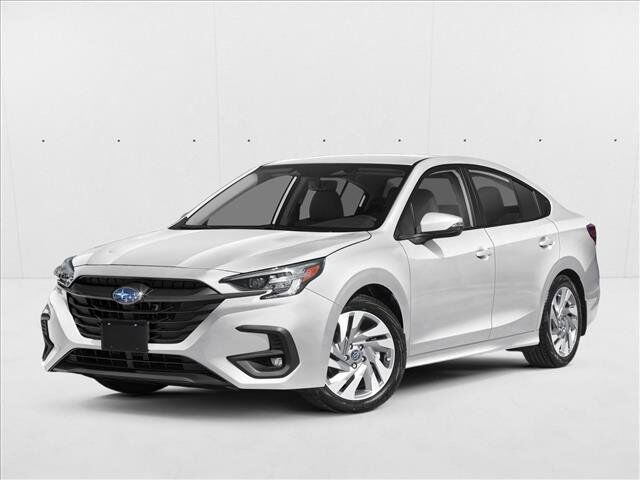 2025 Subaru Legacy Limited Roseville CA