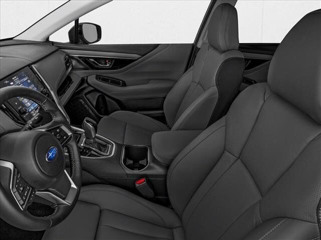 2025 Subaru Legacy Limited Roseville CA