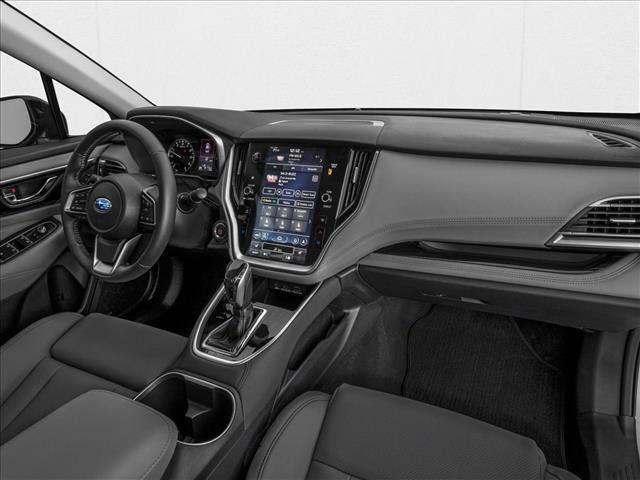 2025 Subaru Legacy Limited Roseville CA