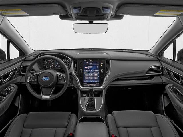 2025 Subaru Legacy Limited Roseville CA