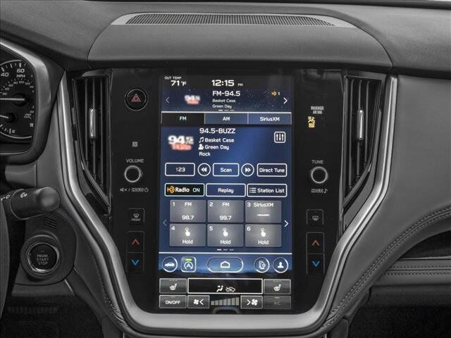 2025 Subaru Legacy Limited Roseville CA