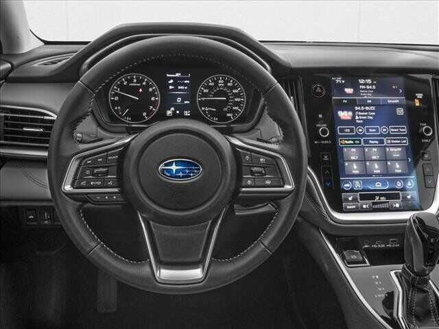 2025 Subaru Legacy Limited Roseville CA