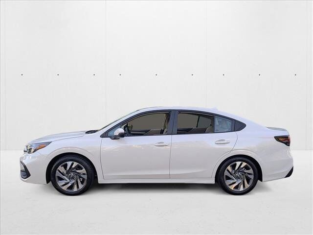 2025 Subaru Legacy Limited Roseville CA