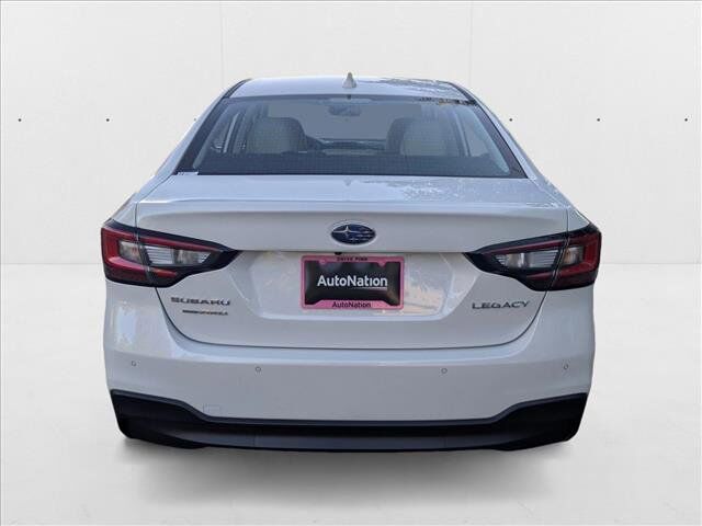 2025 Subaru Legacy Limited Roseville CA