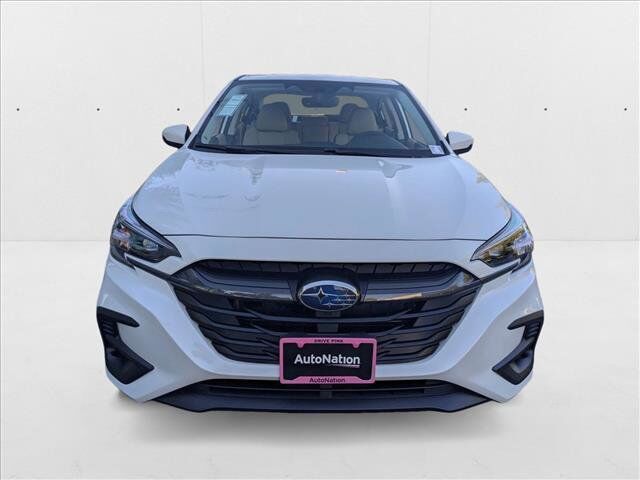 2025 Subaru Legacy Limited Roseville CA