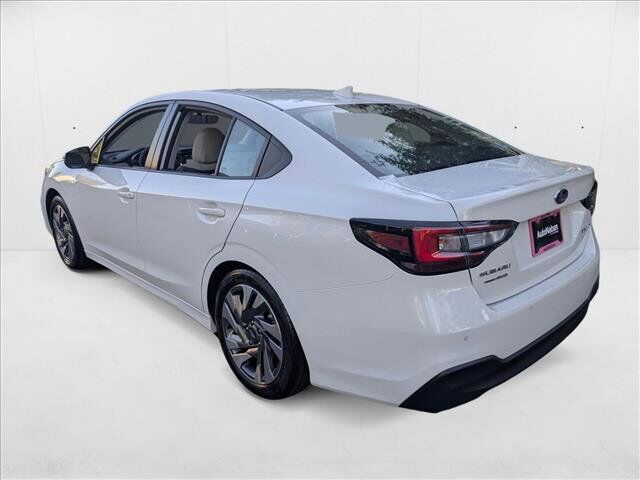 2025 Subaru Legacy Limited Roseville CA