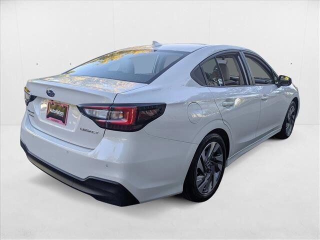 2025 Subaru Legacy Limited Roseville CA