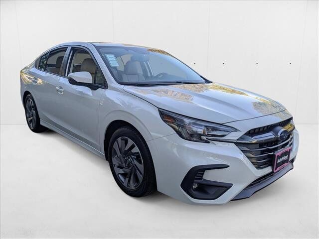 2025 Subaru Legacy Limited Roseville CA