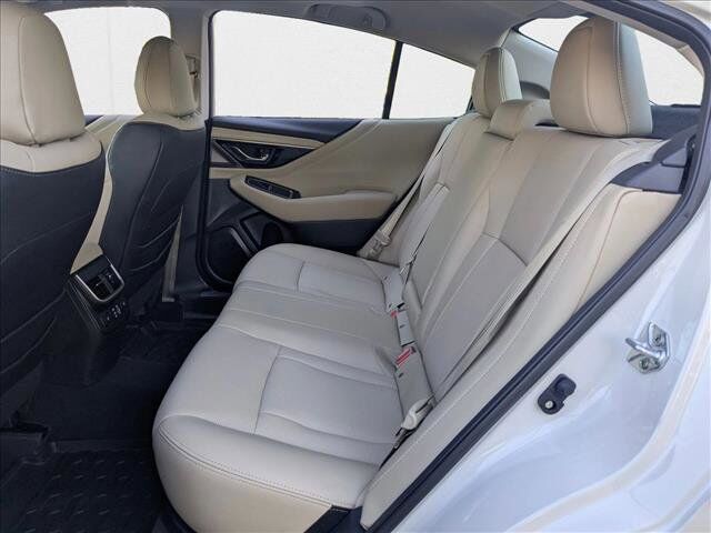 2025 Subaru Legacy Limited Roseville CA