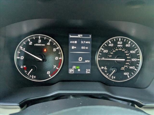 2025 Subaru Legacy Limited Roseville CA
