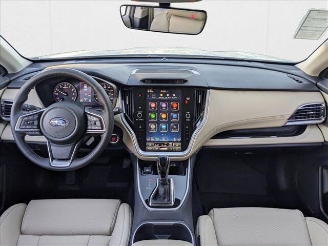 2025 Subaru Legacy Limited Roseville CA