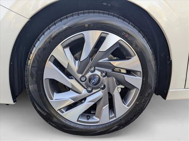 2025 Subaru Legacy Limited Roseville CA