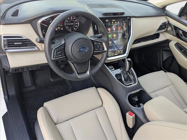 2025 Subaru Legacy Limited Roseville CA