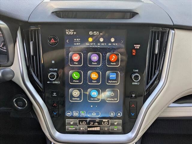 2025 Subaru Legacy Limited Roseville CA