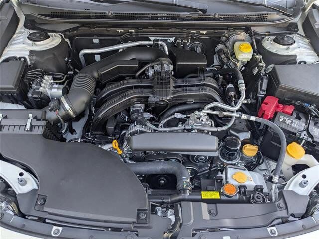 2025 Subaru Legacy Limited Roseville CA