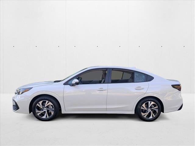 2025 Subaru Legacy Premium Roseville CA