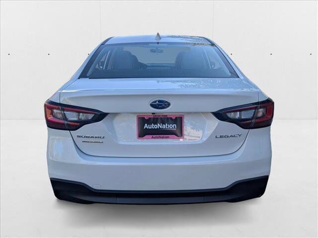 2025 Subaru Legacy Premium Roseville CA