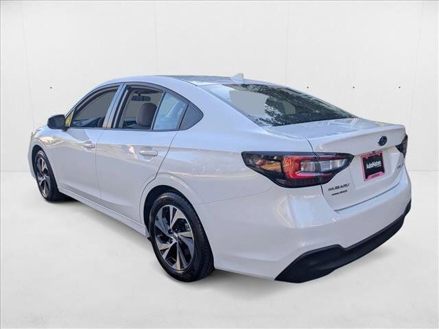 2025 Subaru Legacy Premium Roseville CA