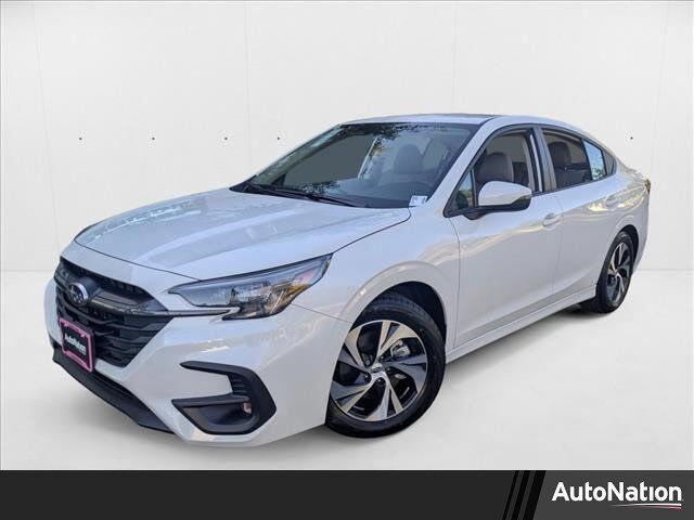 2025 Subaru Legacy Premium Roseville CA
