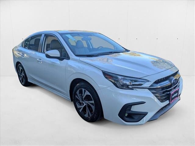 2025 Subaru Legacy Premium Roseville CA