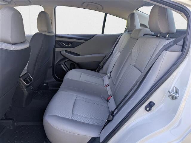 2025 Subaru Legacy Premium Roseville CA