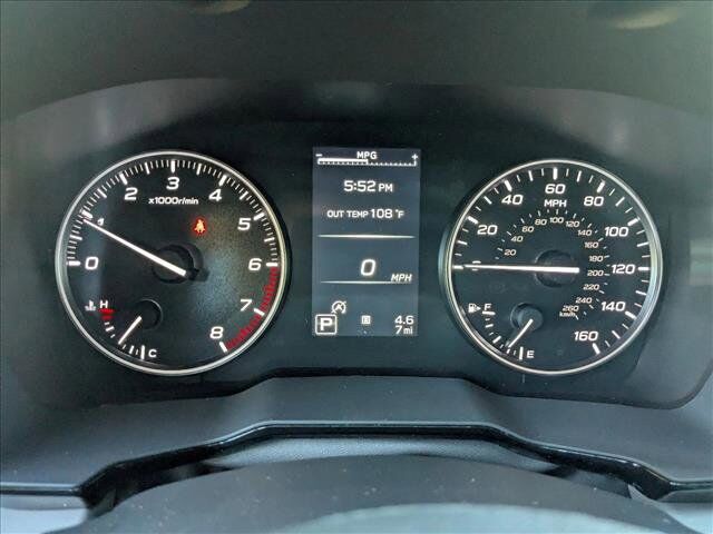 2025 Subaru Legacy Premium Roseville CA