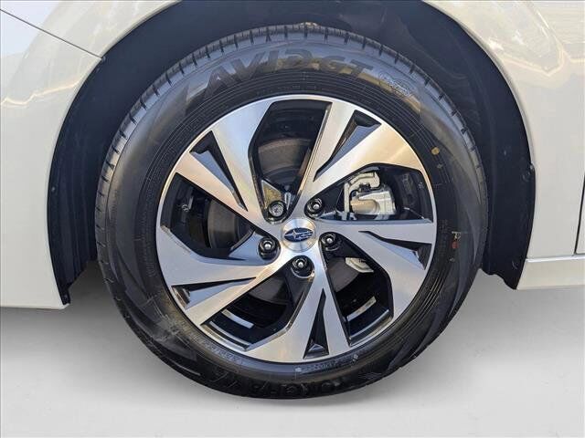 2025 Subaru Legacy Premium Roseville CA