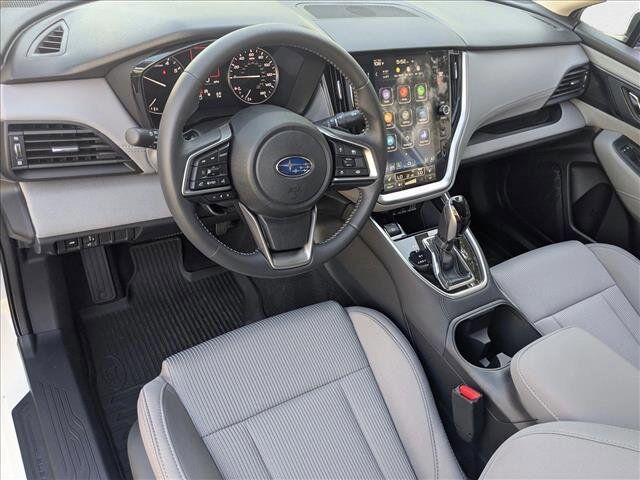 2025 Subaru Legacy Premium Roseville CA