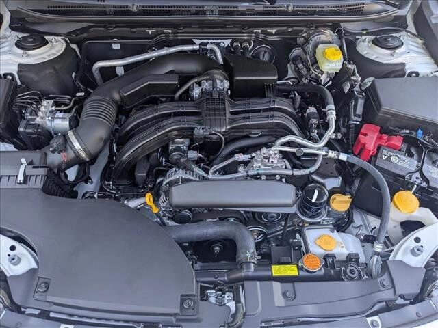 2025 Subaru Legacy Premium Roseville CA