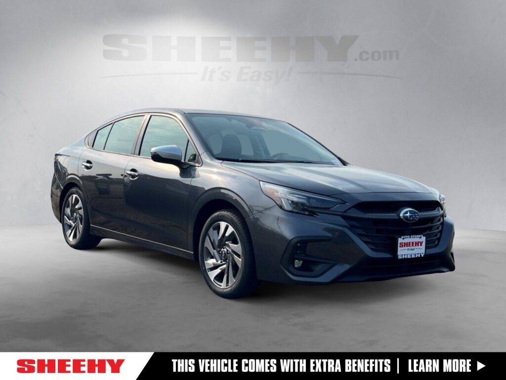 2025 Subaru Legacy Touring XT Fredericksburg VA 2025 Subaru Legacy Touring XT Fredericksburg VA