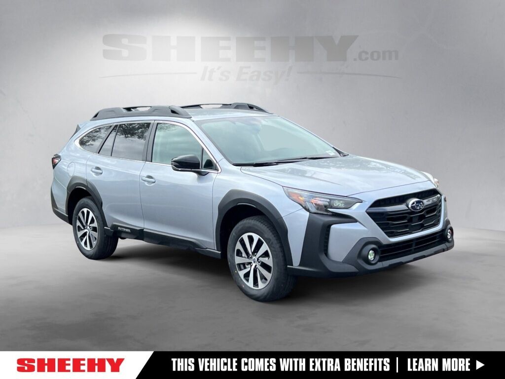2025 Subaru OUTBACK Premium Hagerstown MD 2025 Subaru OUTBACK Premium Hagerstown MD