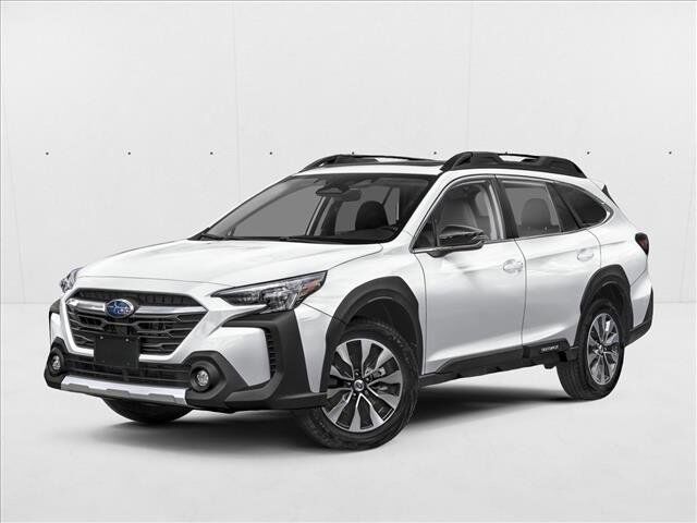 2025 Subaru Outback Limited Roseville CA