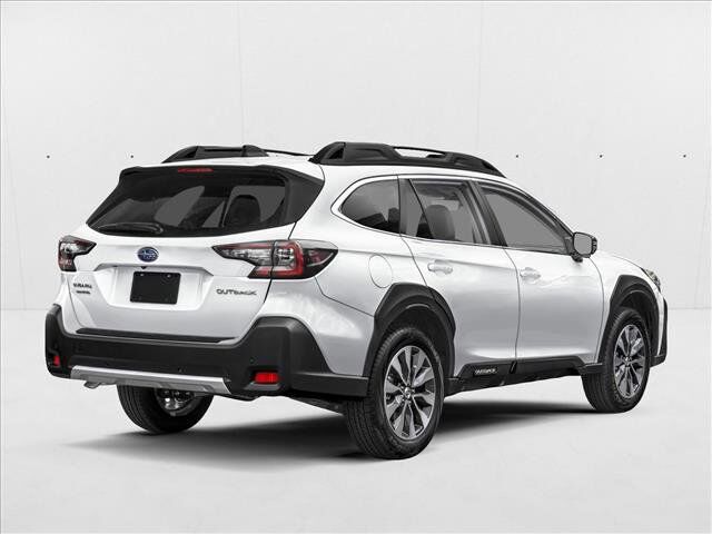 2025 Subaru Outback Limited Roseville CA