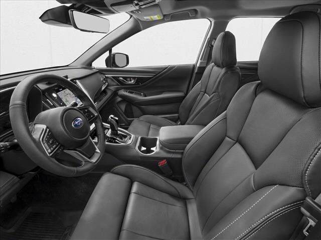 2025 Subaru Outback Limited Roseville CA