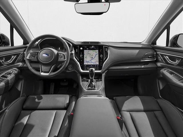 2025 Subaru Outback Limited Roseville CA