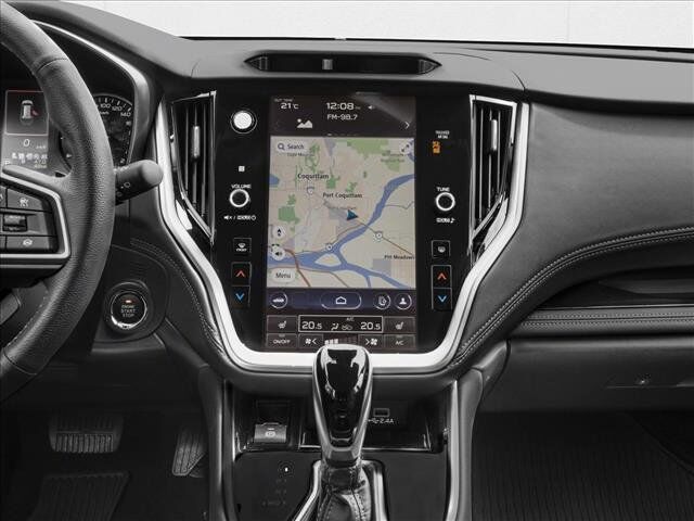 2025 Subaru Outback Limited Roseville CA