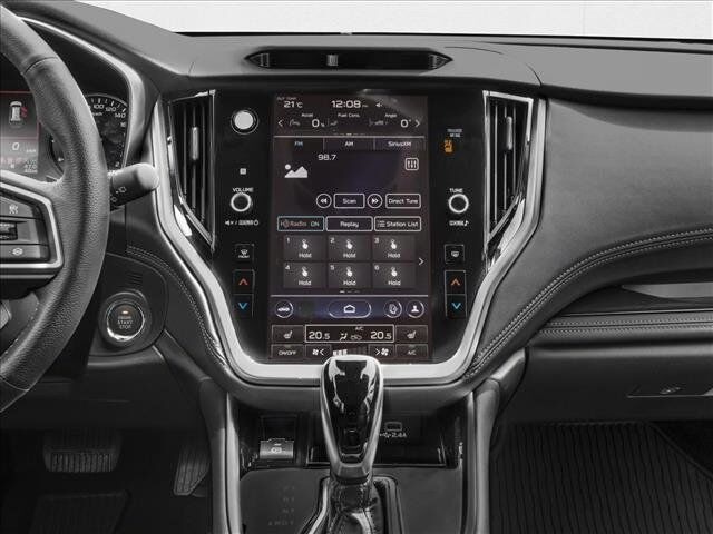2025 Subaru Outback Limited Roseville CA