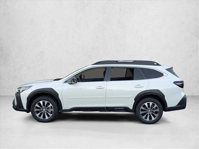 2025 Subaru Outback Limited Roseville CA